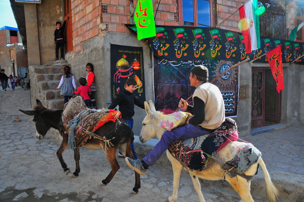 Kandovan